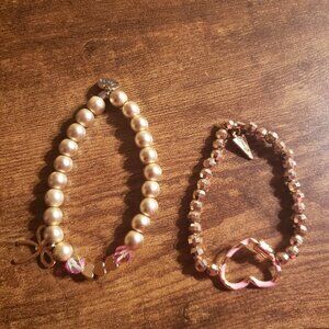 Erimish 2 piece bracelet set